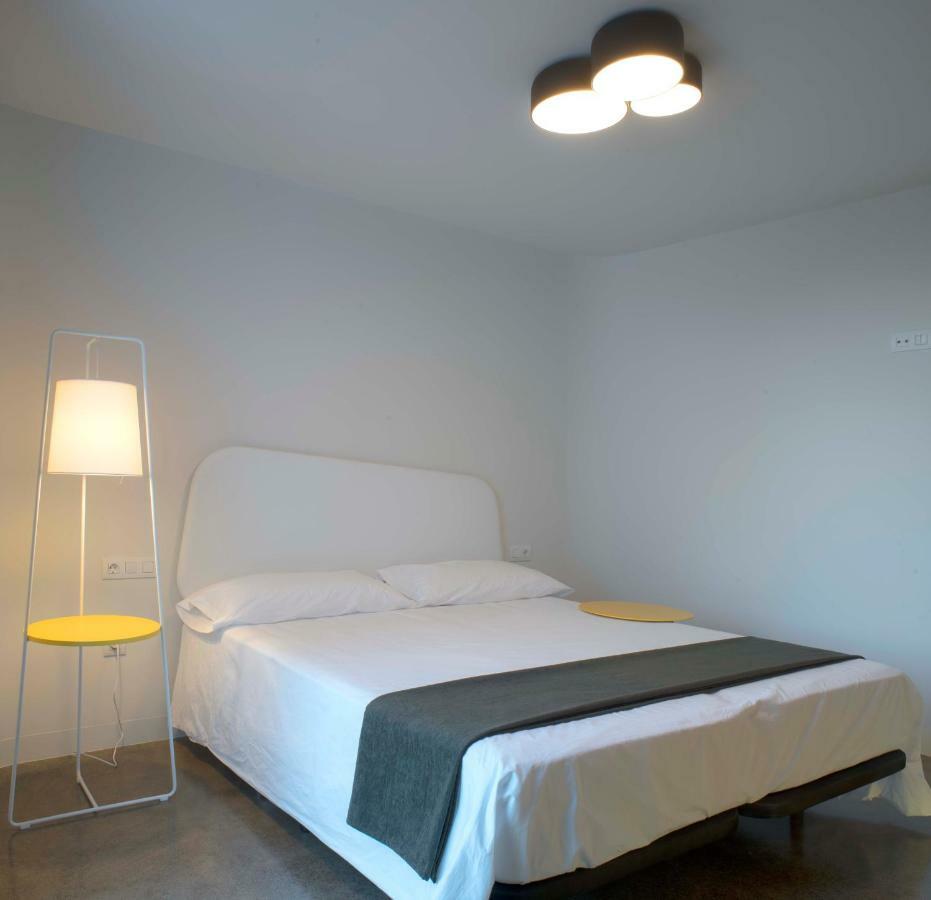 Vulkano Loft Mala Buitenkant foto